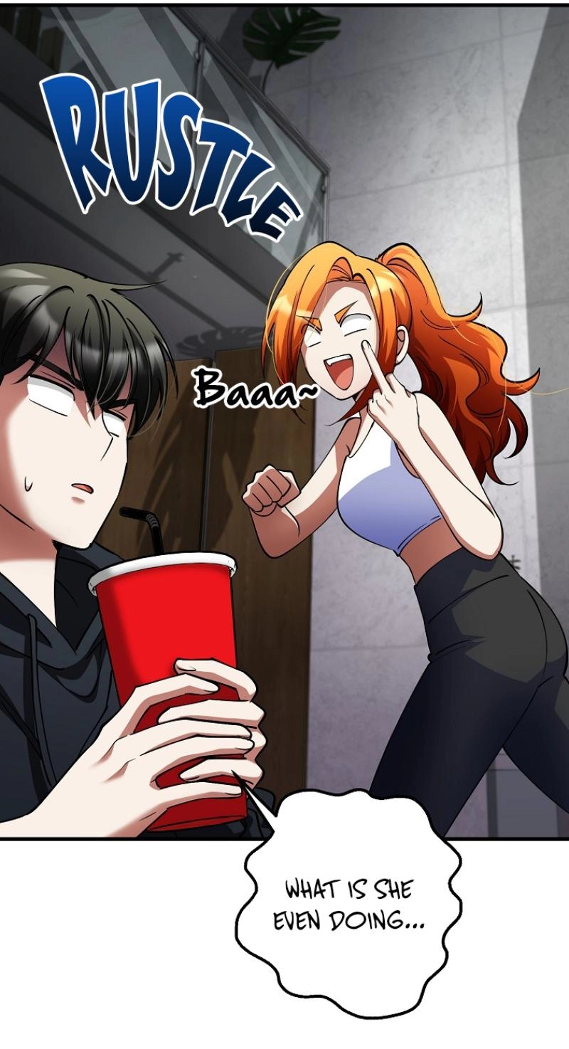 Read I Became the Villain the Hero Is Obsessed With Manga Online