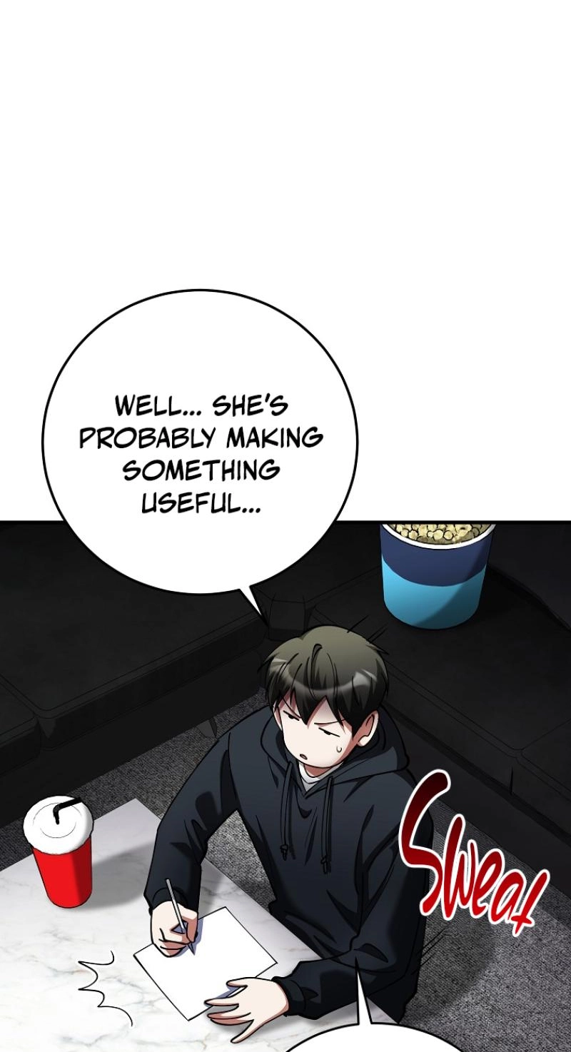 Read I Became the Villain the Hero Is Obsessed With Manga Online