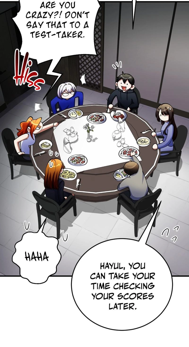 Read I Became the Villain the Hero Is Obsessed With Manga Online