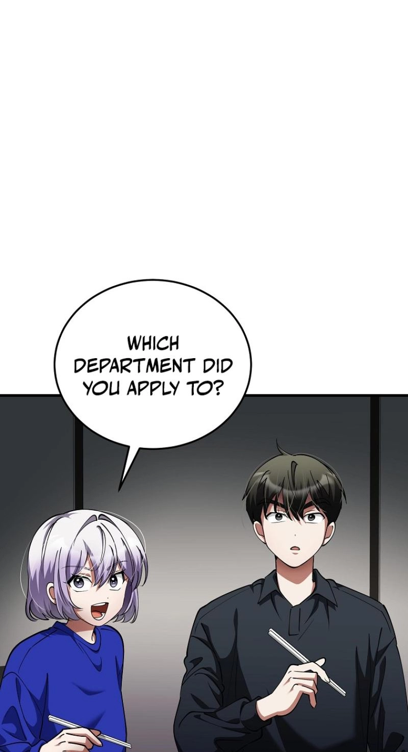 Read I Became the Villain the Hero Is Obsessed With Manga Online