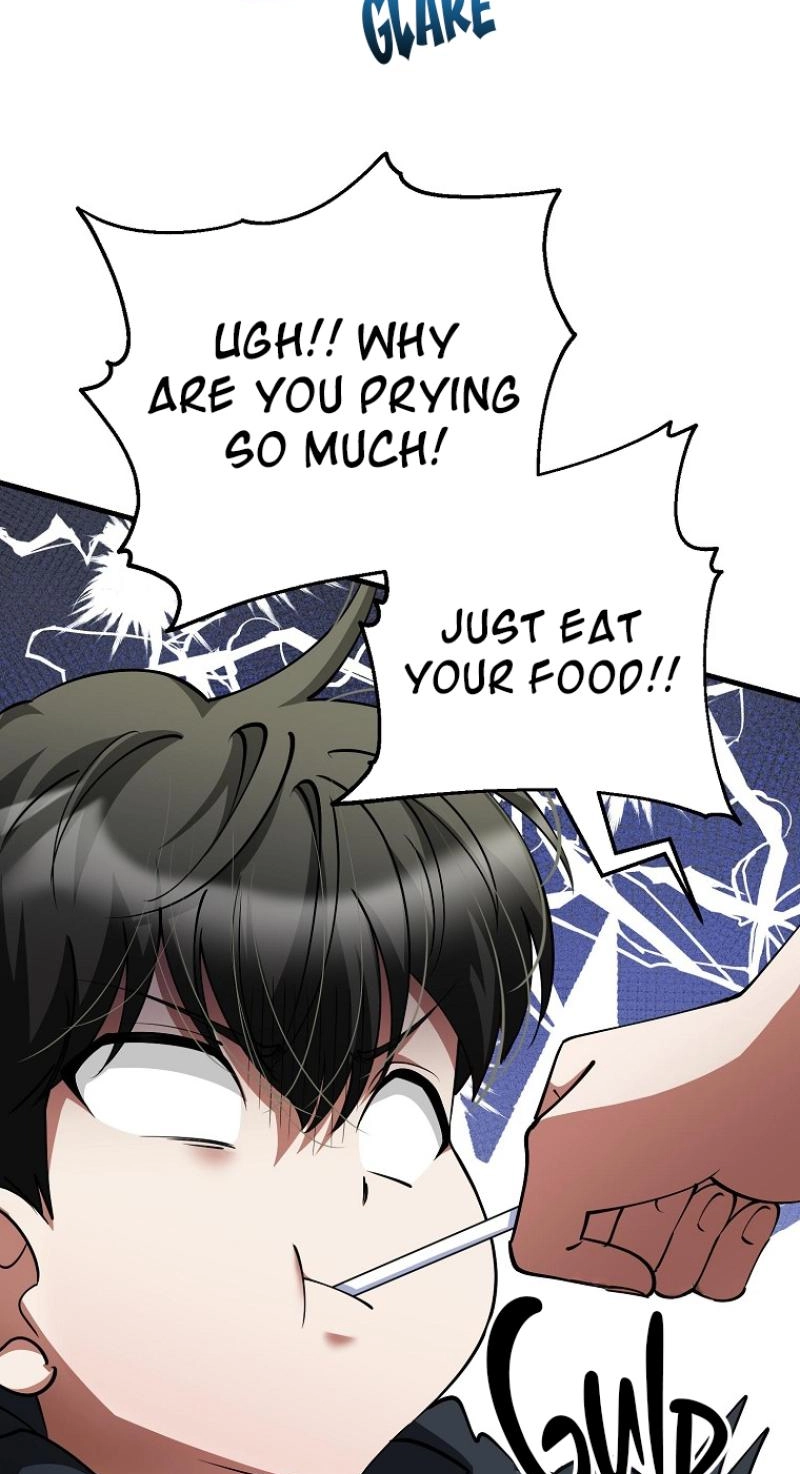 Read I Became the Villain the Hero Is Obsessed With Manga Online