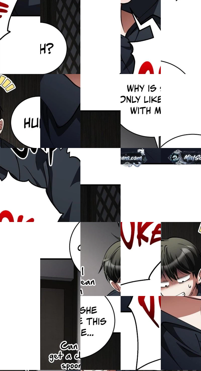 Read I Became the Villain the Hero Is Obsessed With Manga Online