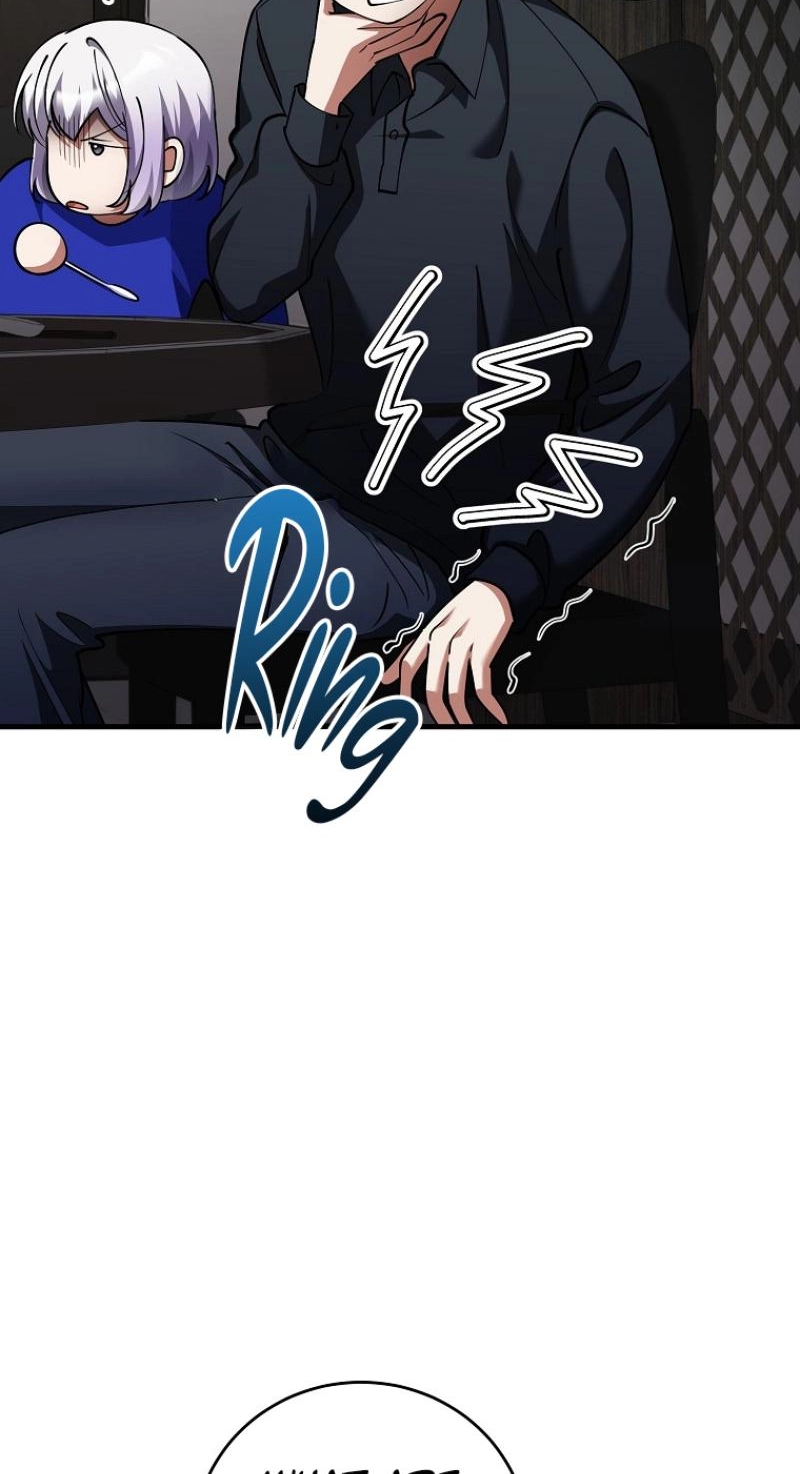 Read I Became the Villain the Hero Is Obsessed With Manga Online