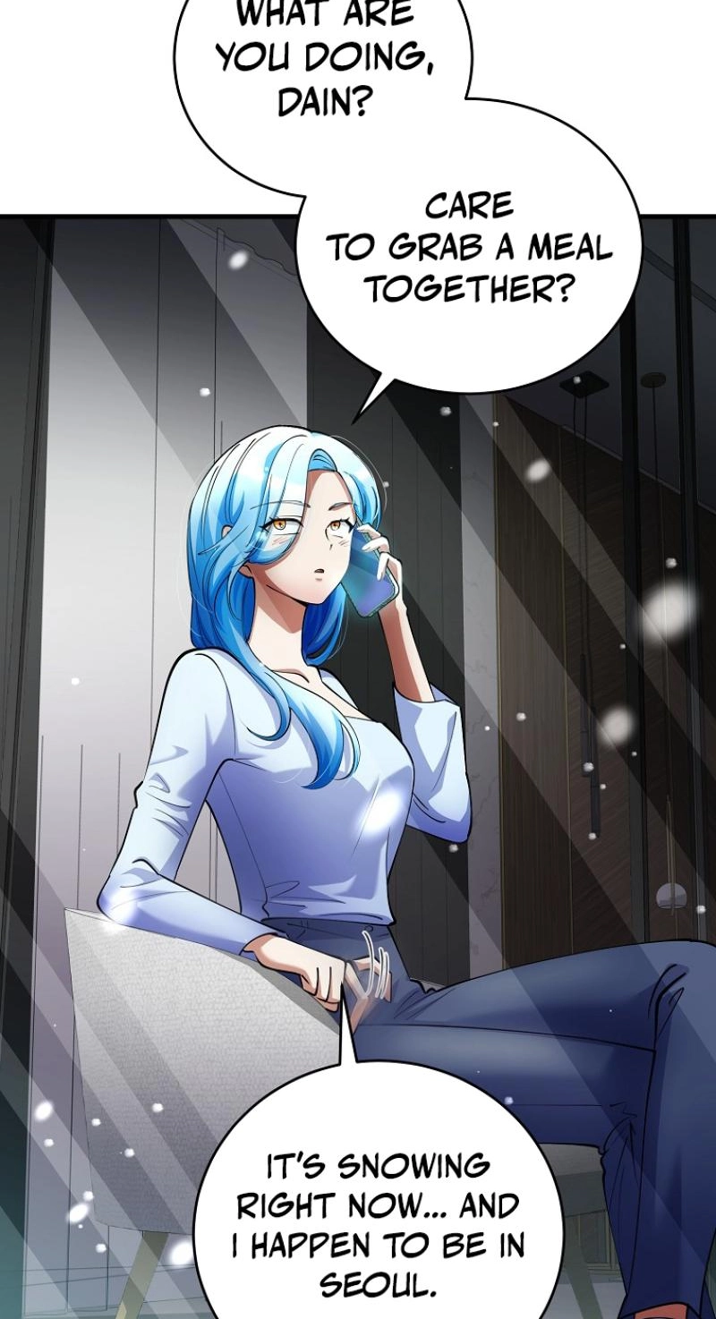Read I Became the Villain the Hero Is Obsessed With Manga Online