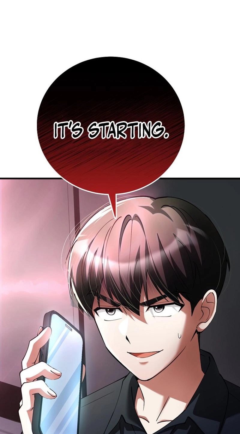Read I Became the Villain the Hero Is Obsessed With Manga Online