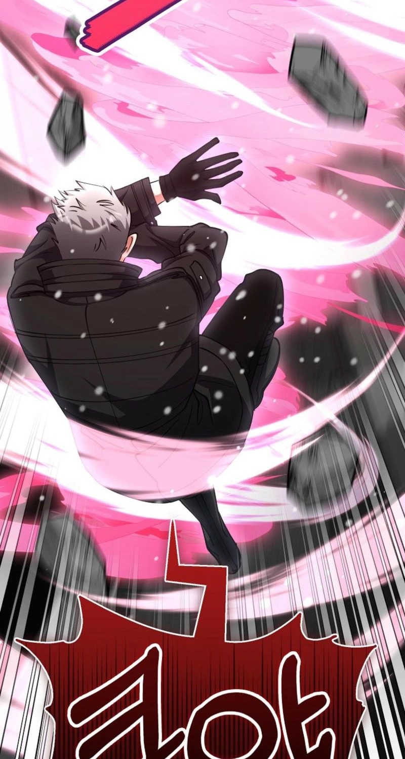 Read I Became the Villain the Hero Is Obsessed With Manga Online