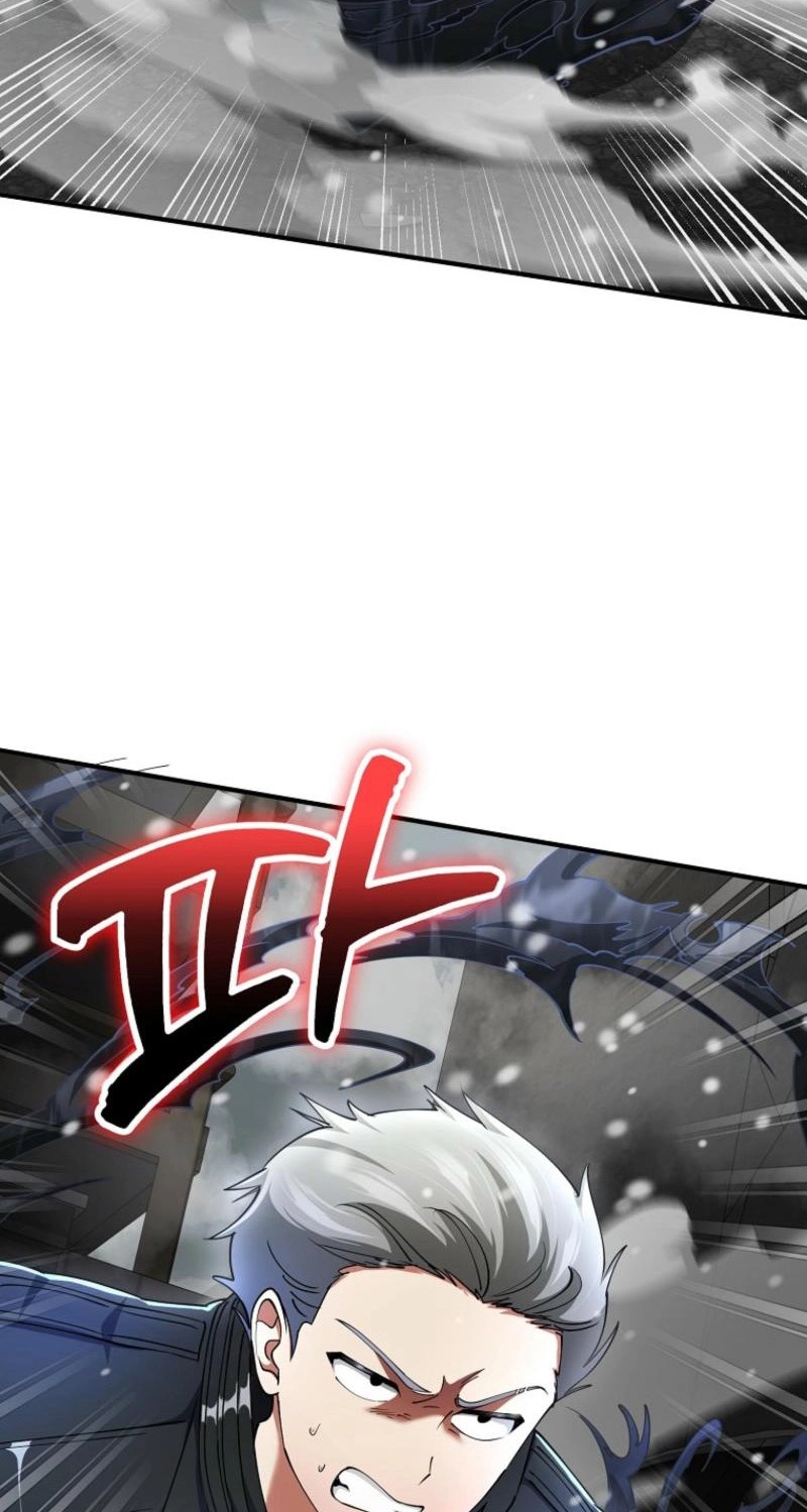 Read I Became the Villain the Hero Is Obsessed With Manga Online