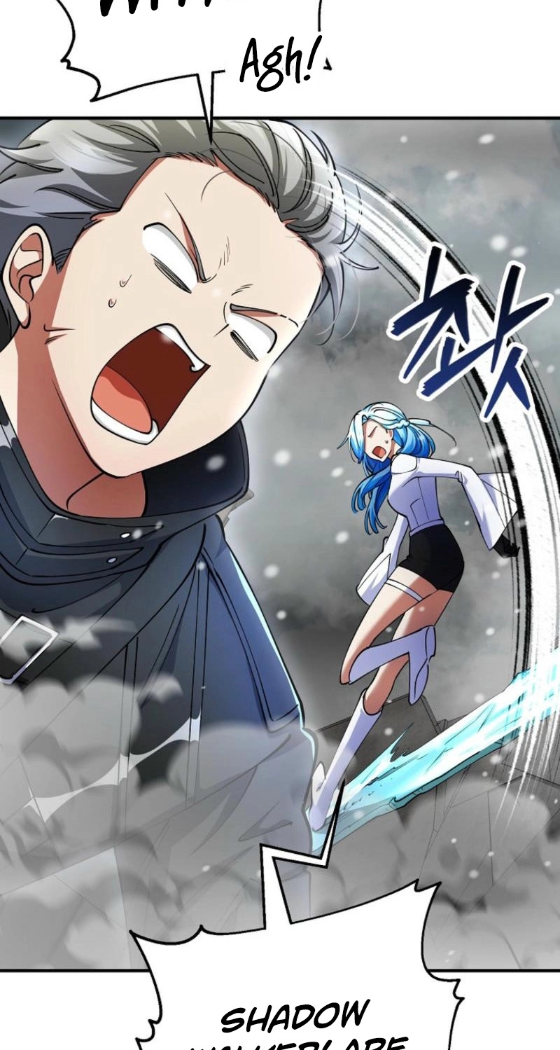 Read I Became the Villain the Hero Is Obsessed With Manga Online