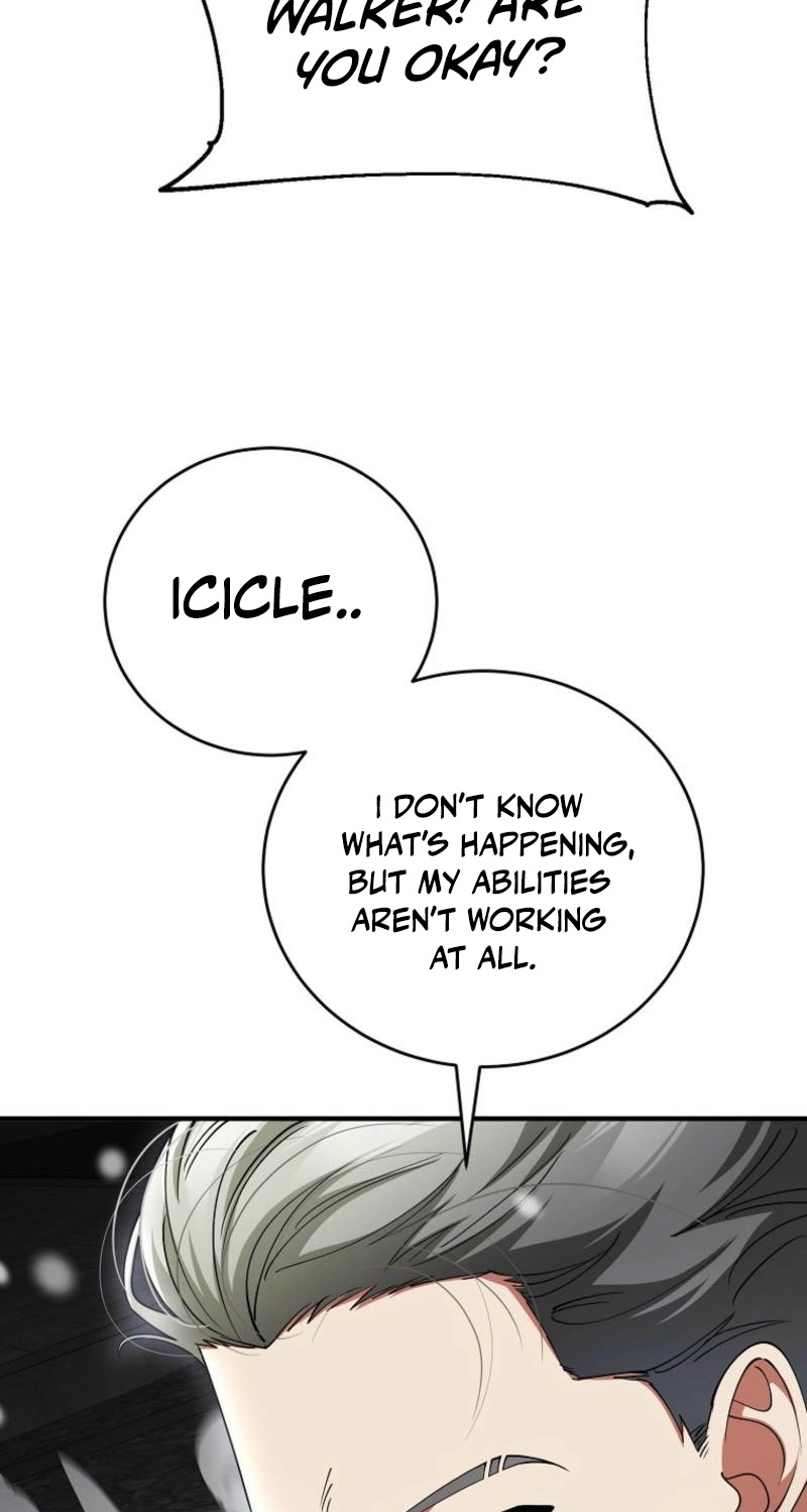 Read I Became the Villain the Hero Is Obsessed With Manga Online