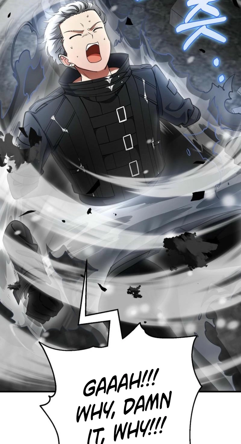 Read I Became the Villain the Hero Is Obsessed With Manga Online