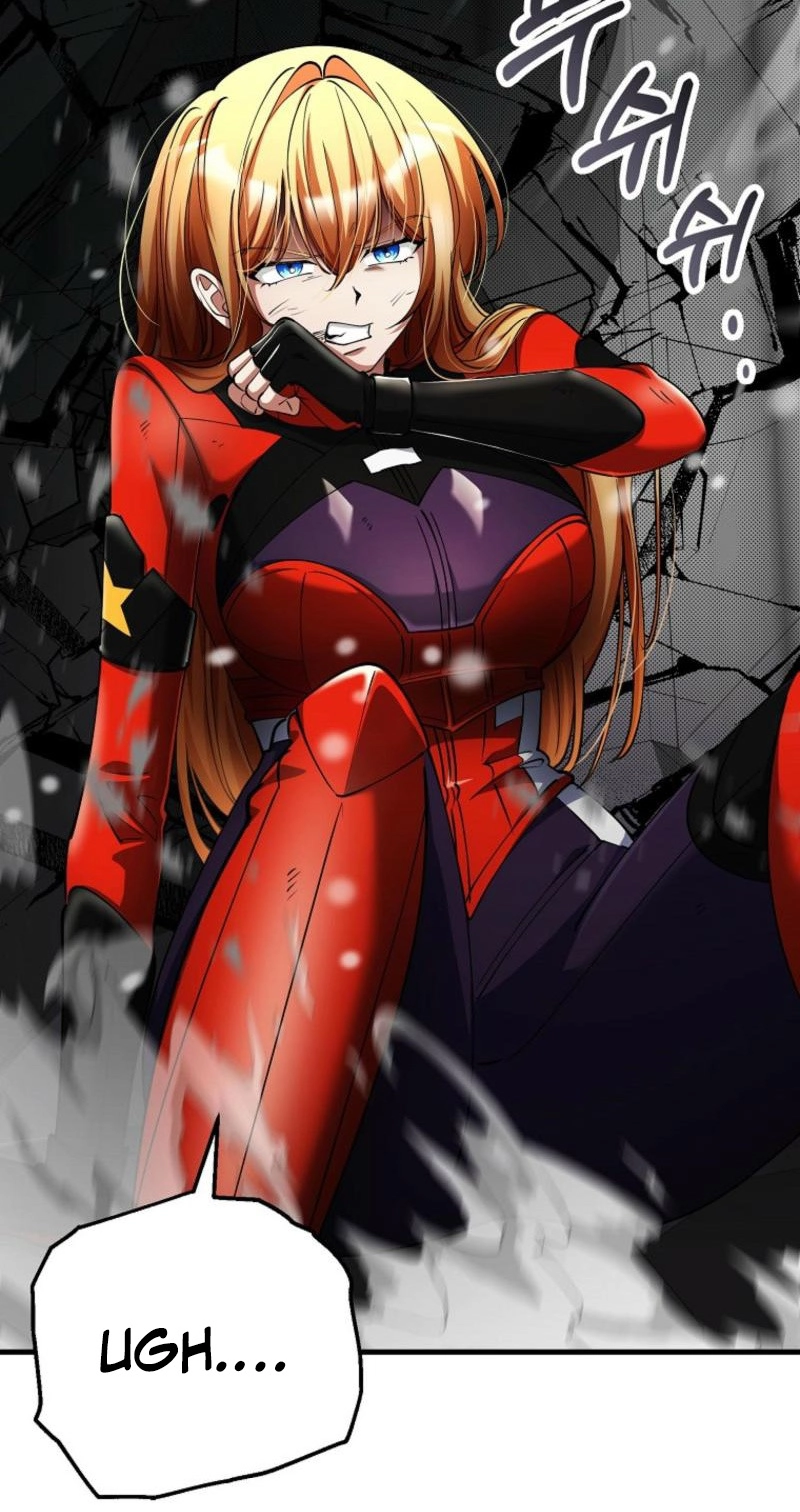 Read I Became the Villain the Hero Is Obsessed With Manga Online