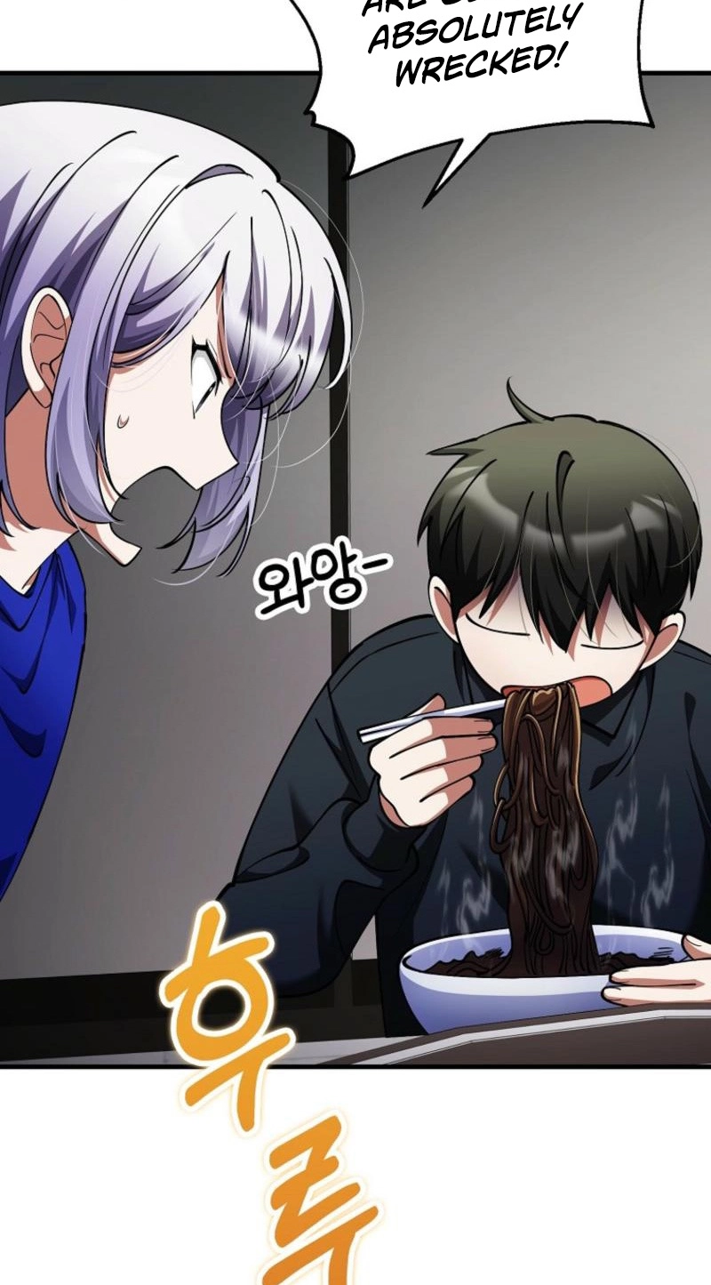 Read I Became the Villain the Hero Is Obsessed With Manga Online