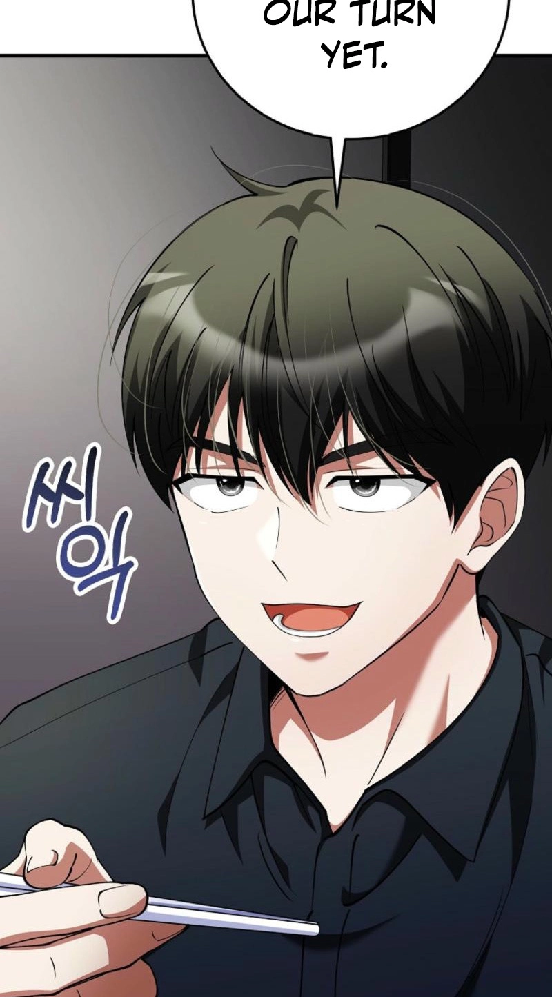 Read I Became the Villain the Hero Is Obsessed With Manga Online