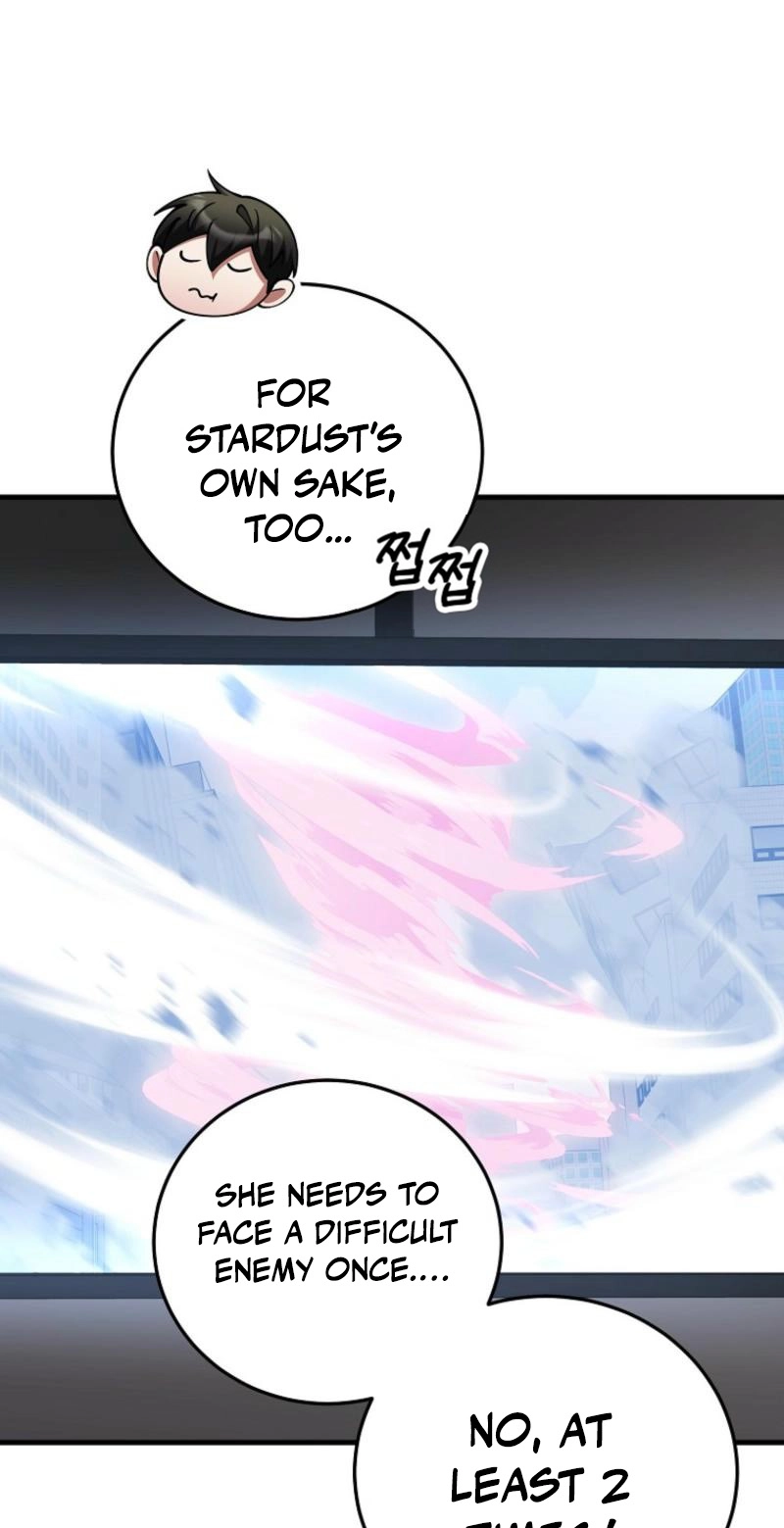 Read I Became the Villain the Hero Is Obsessed With Manga Online