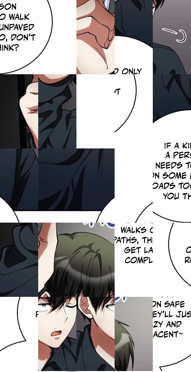 Read I Became the Villain the Hero Is Obsessed With Manga Online