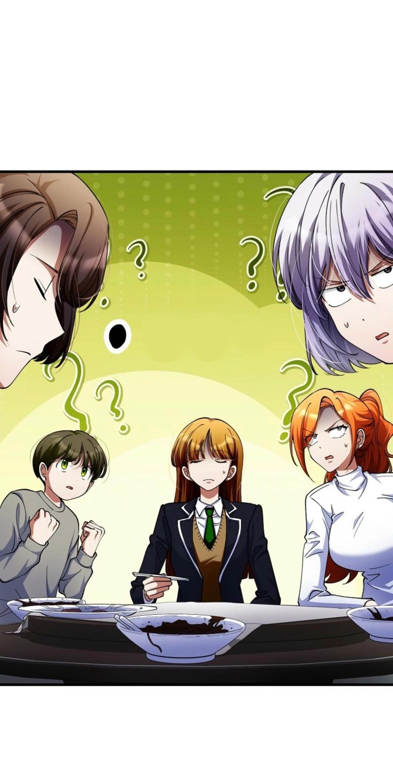 Read I Became the Villain the Hero Is Obsessed With Manga Online