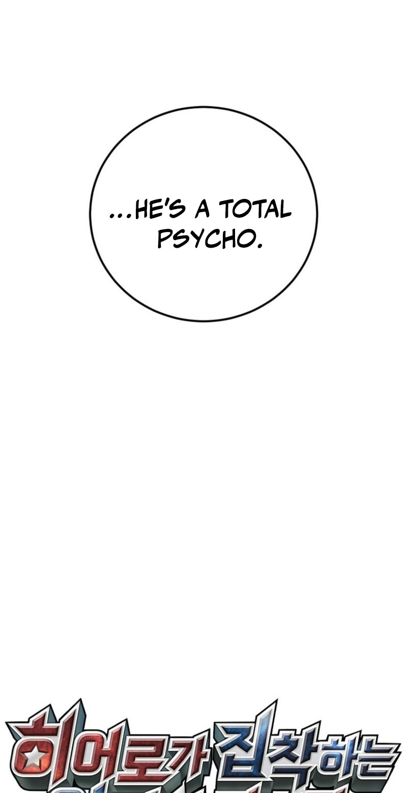 Read I Became the Villain the Hero Is Obsessed With Manga Online