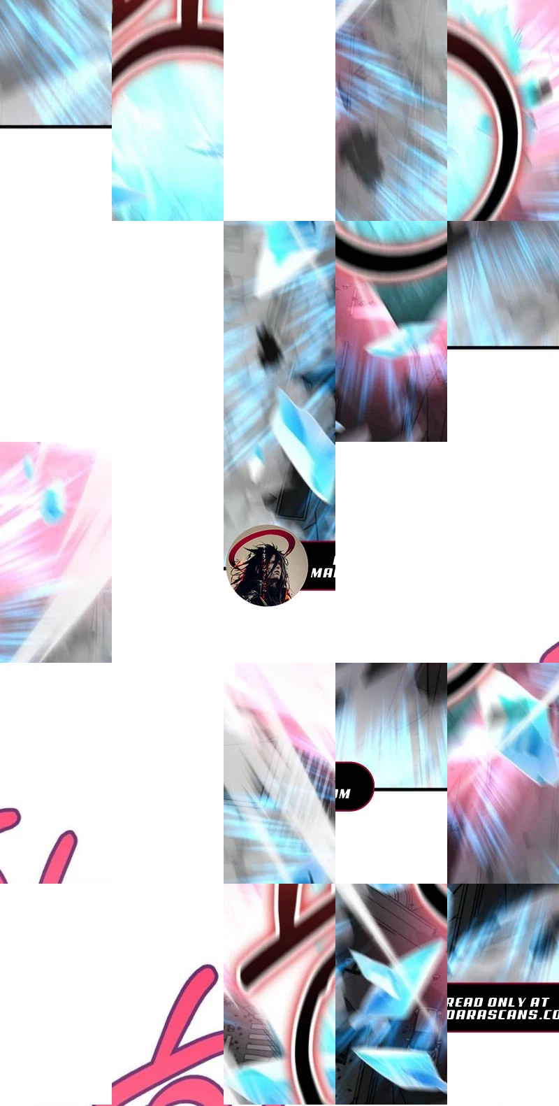 Read I Became the Villain the Hero Is Obsessed With Manga Online