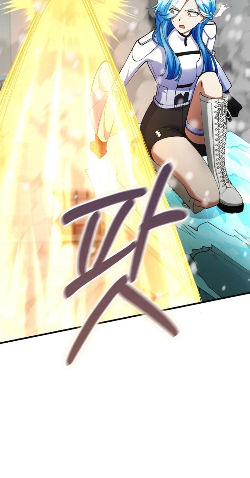 Read I Became the Villain the Hero Is Obsessed With Manga Online