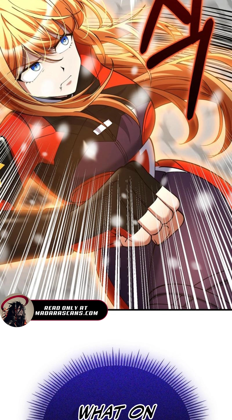 Read I Became the Villain the Hero Is Obsessed With Manga Online