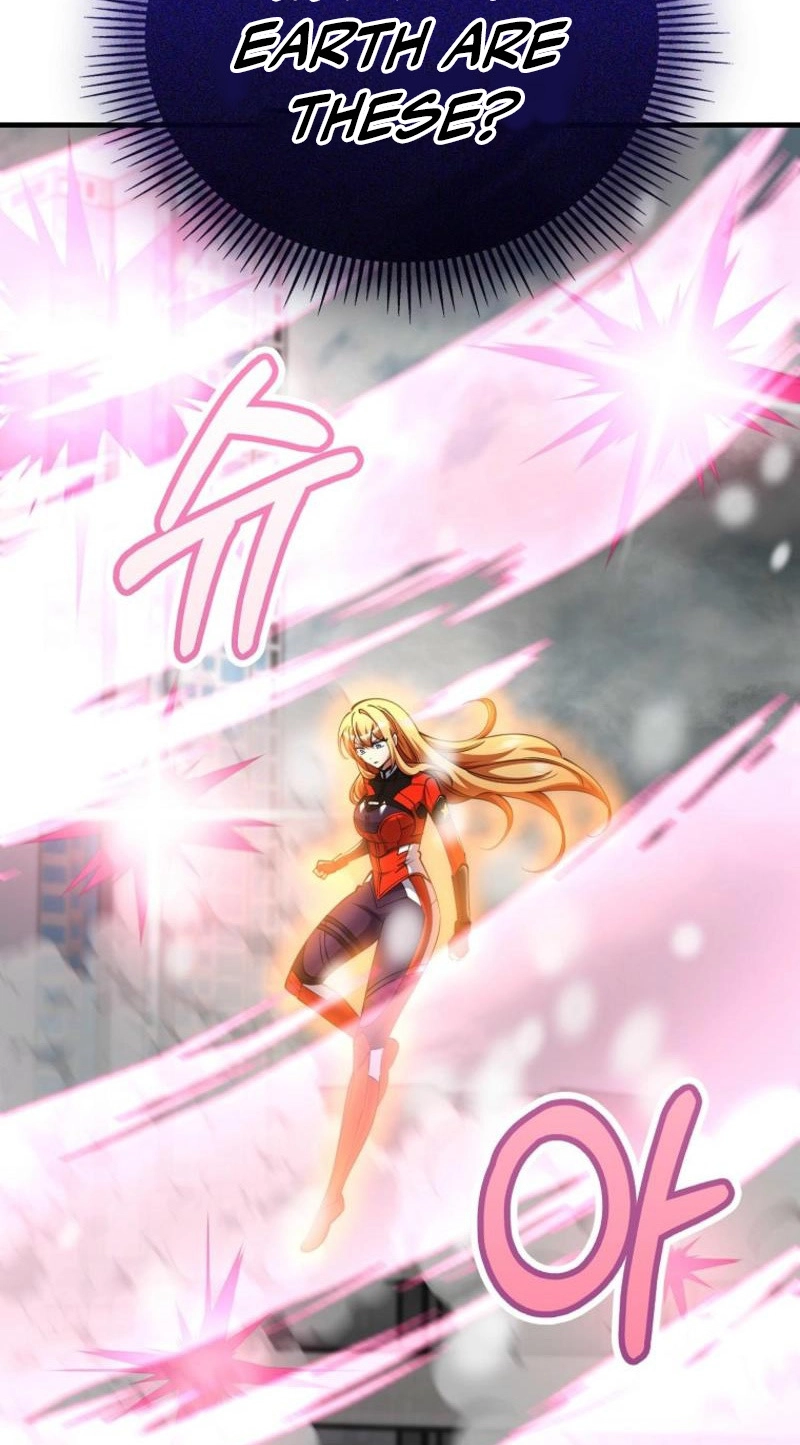 Read I Became the Villain the Hero Is Obsessed With Manga Online