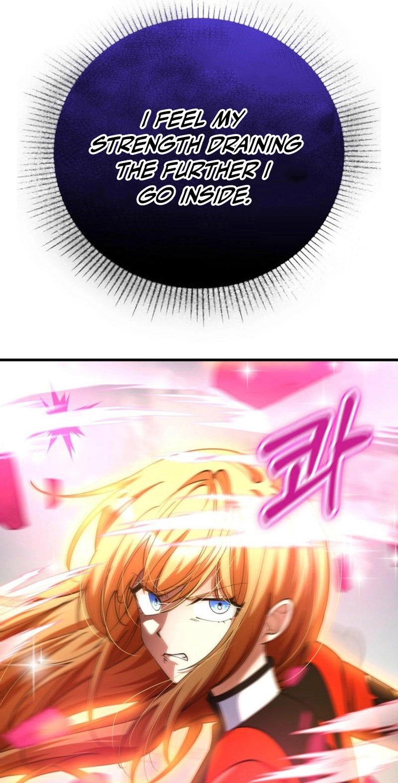 Read I Became the Villain the Hero Is Obsessed With Manga Online