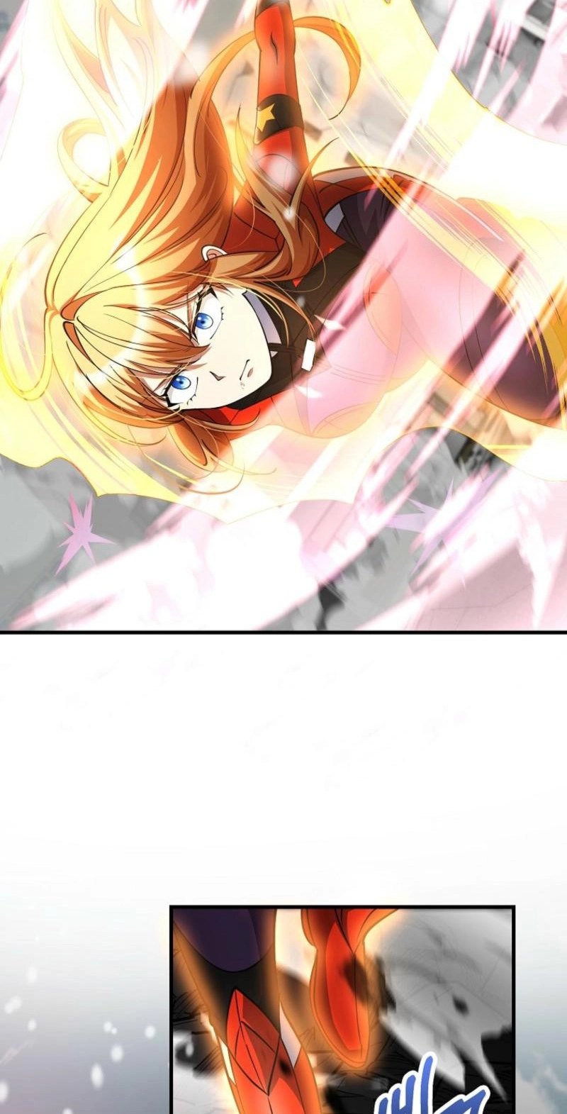 Read I Became the Villain the Hero Is Obsessed With Manga Online