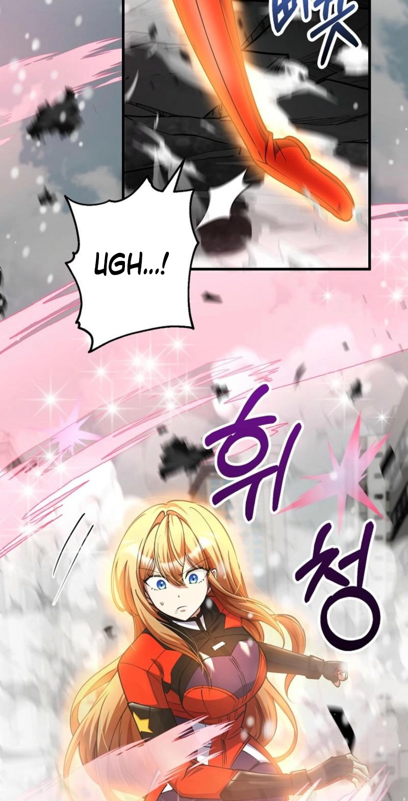 Read I Became the Villain the Hero Is Obsessed With Manga Online