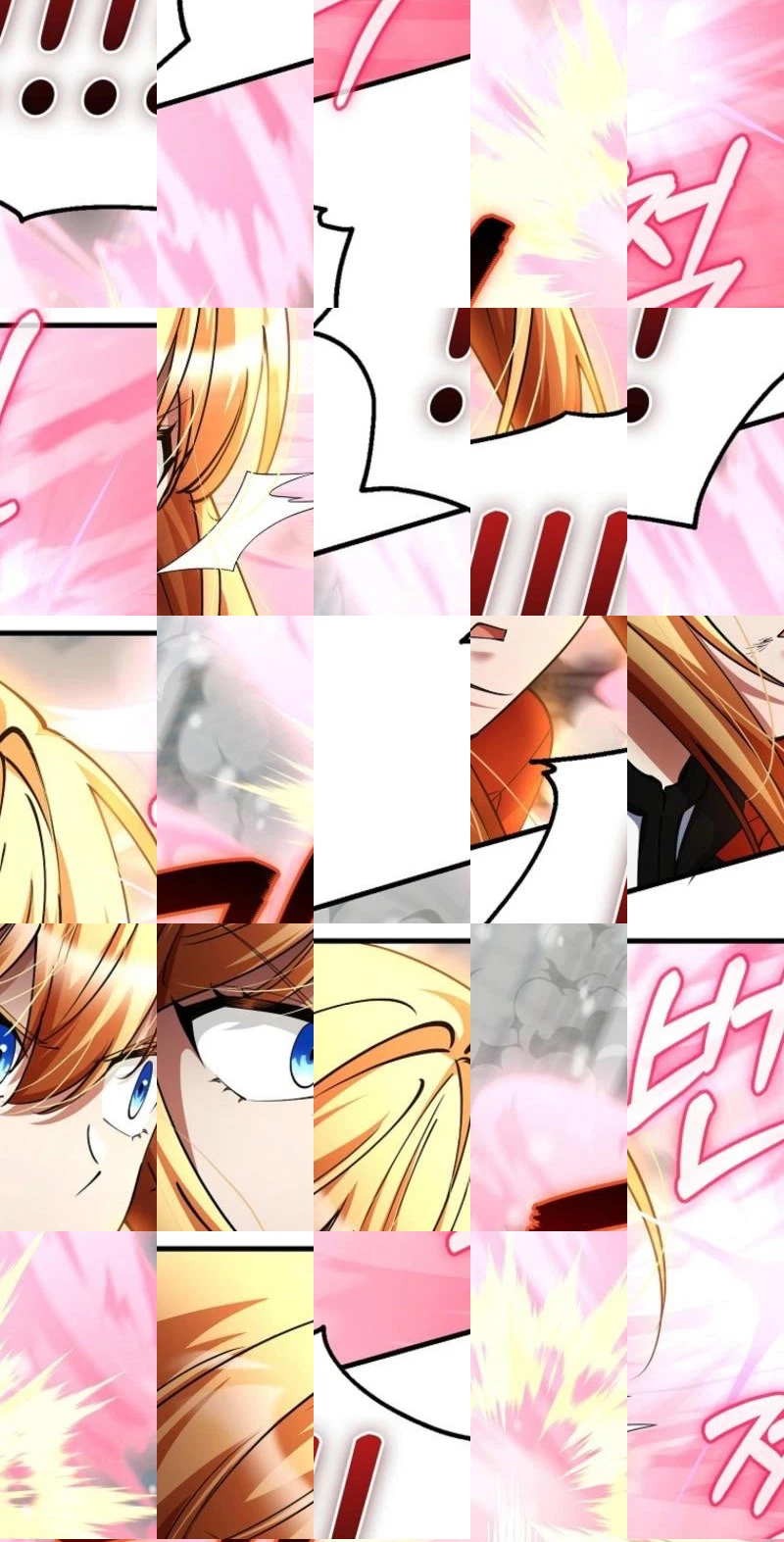 Read I Became the Villain the Hero Is Obsessed With Manga Online