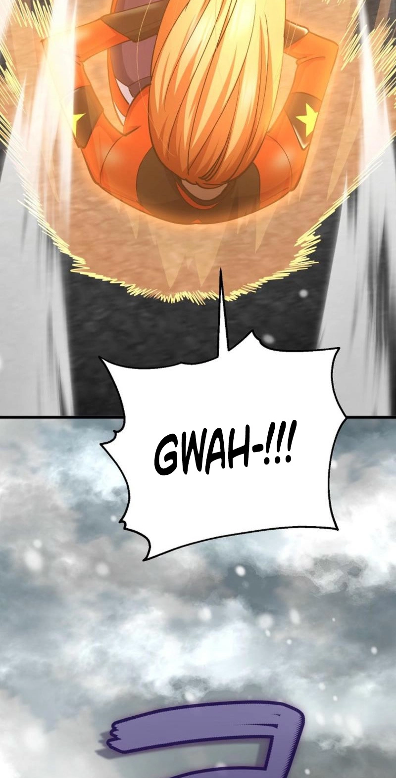 Read I Became the Villain the Hero Is Obsessed With Manga Online