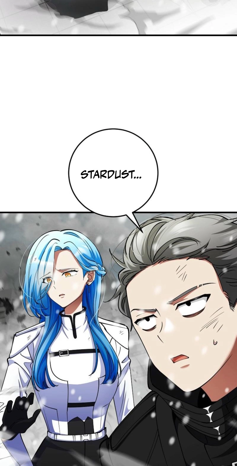 Read I Became the Villain the Hero Is Obsessed With Manga Online