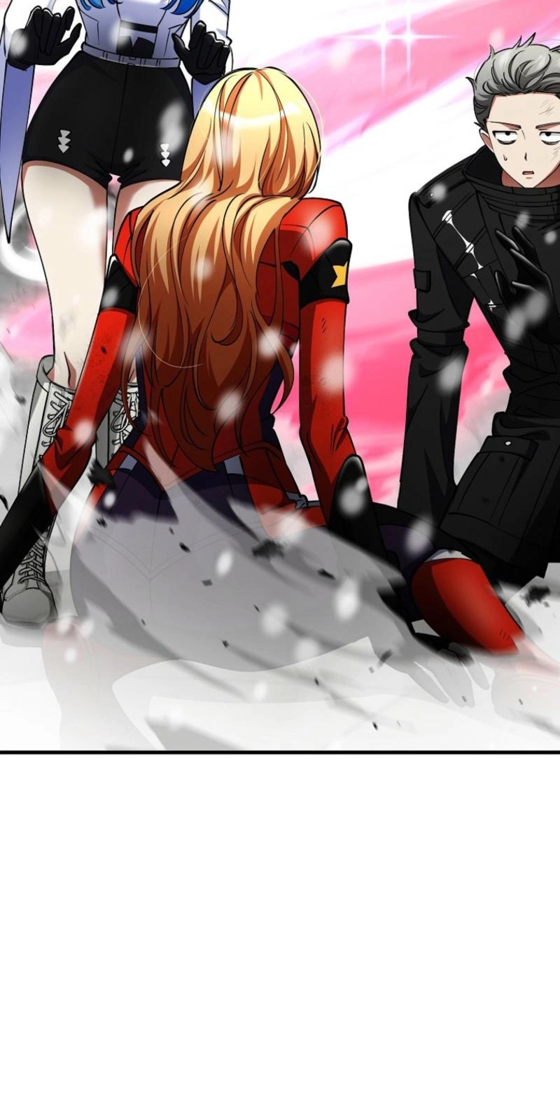 Read I Became the Villain the Hero Is Obsessed With Manga Online