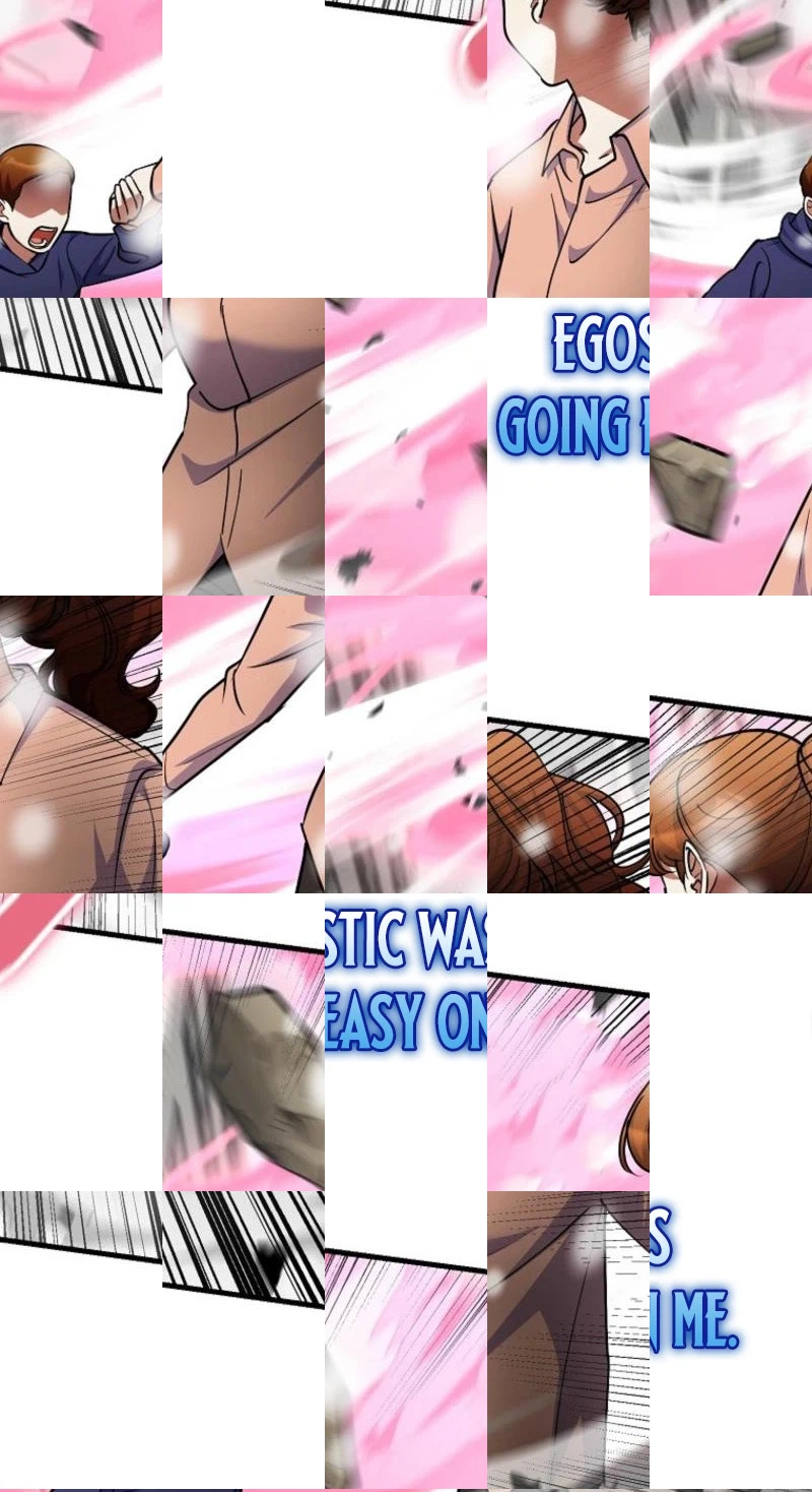 Read I Became the Villain the Hero Is Obsessed With Manga Online