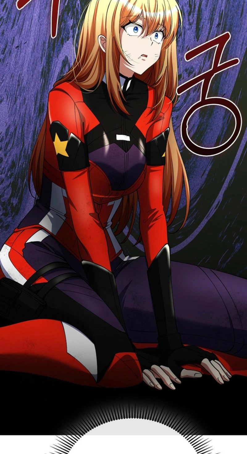 Read I Became the Villain the Hero Is Obsessed With Manga Online