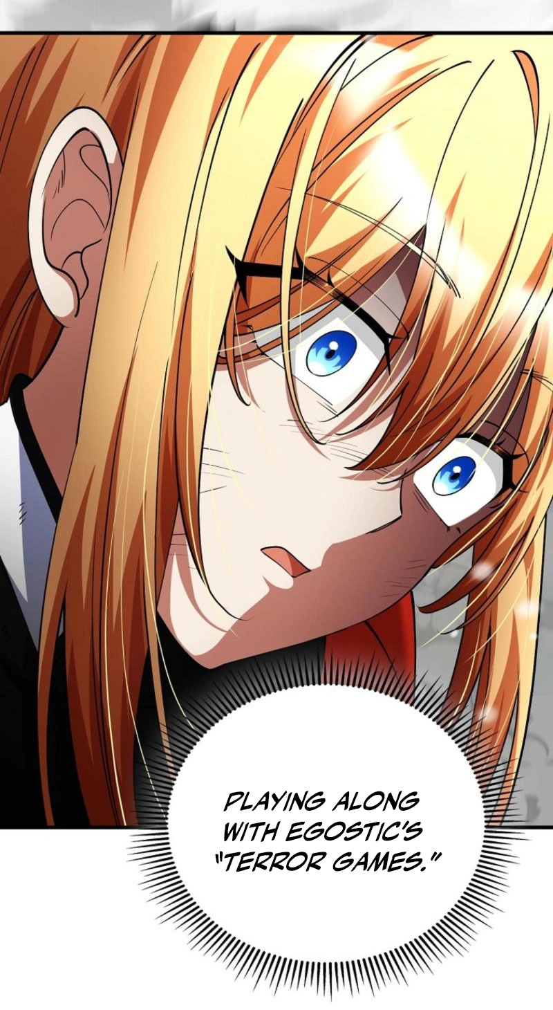 Read I Became the Villain the Hero Is Obsessed With Manga Online