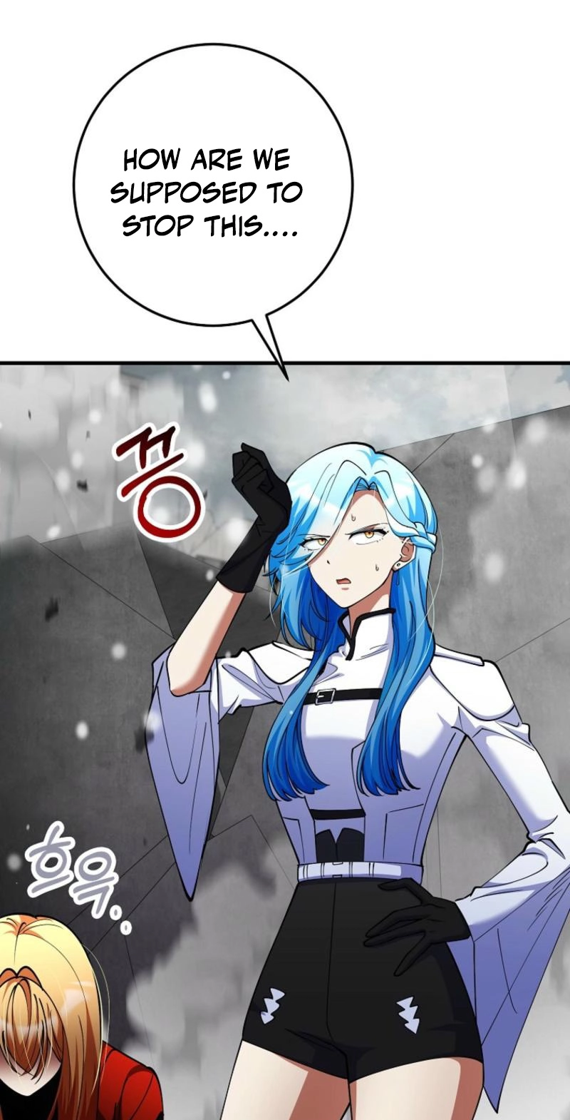 Read I Became the Villain the Hero Is Obsessed With Manga Online