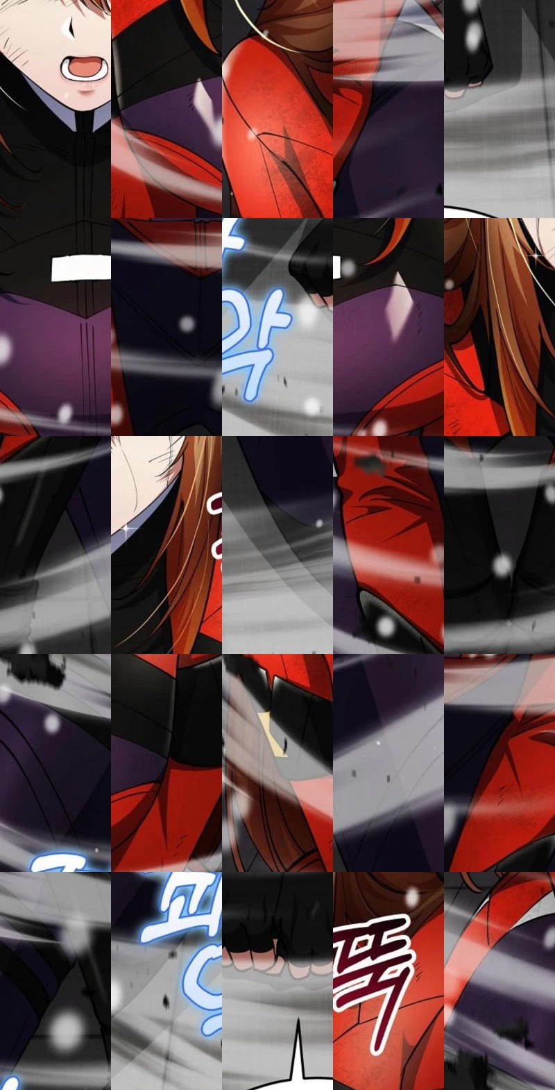 Read I Became the Villain the Hero Is Obsessed With Manga Online
