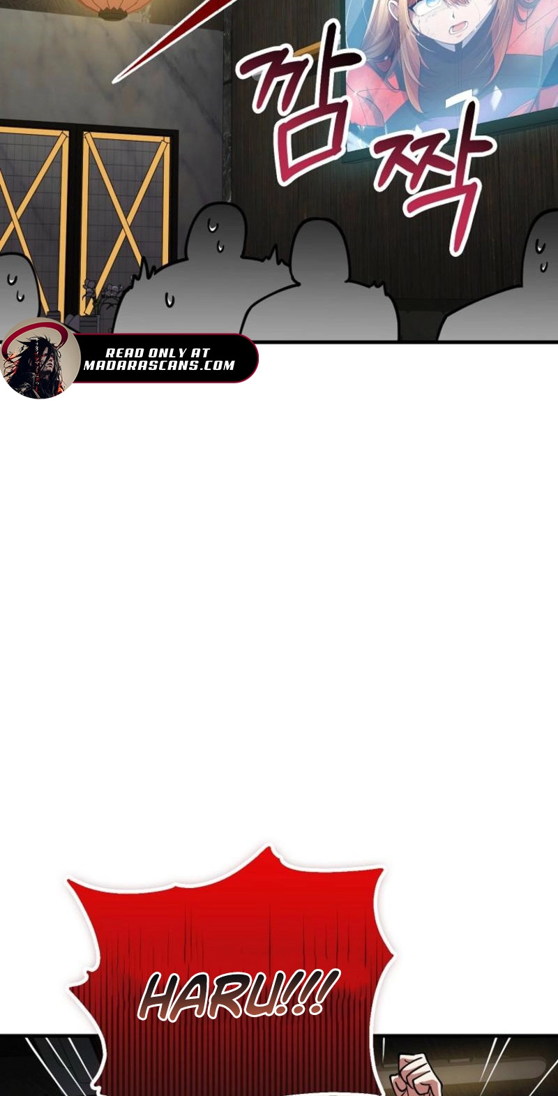 Read I Became the Villain the Hero Is Obsessed With Manga Online