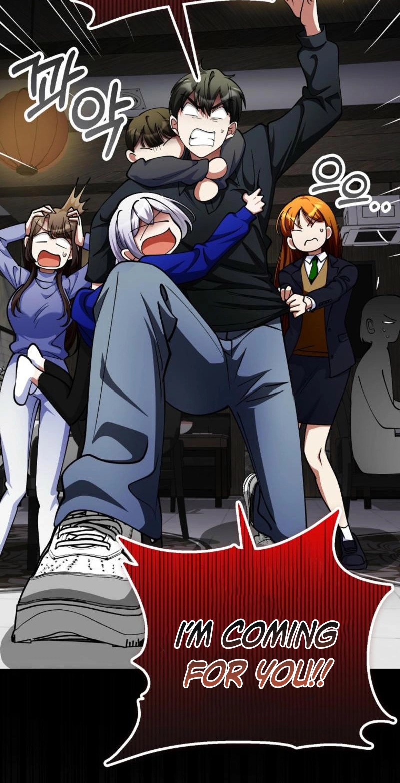 Read I Became the Villain the Hero Is Obsessed With Manga Online