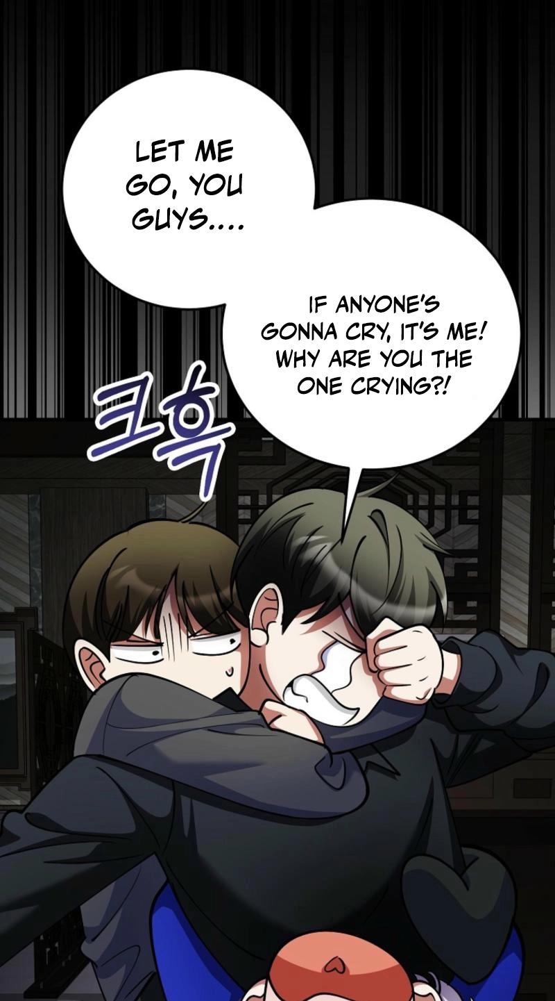 Read I Became the Villain the Hero Is Obsessed With Manga Online