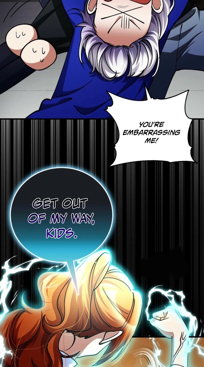 Read I Became the Villain the Hero Is Obsessed With Manga Online