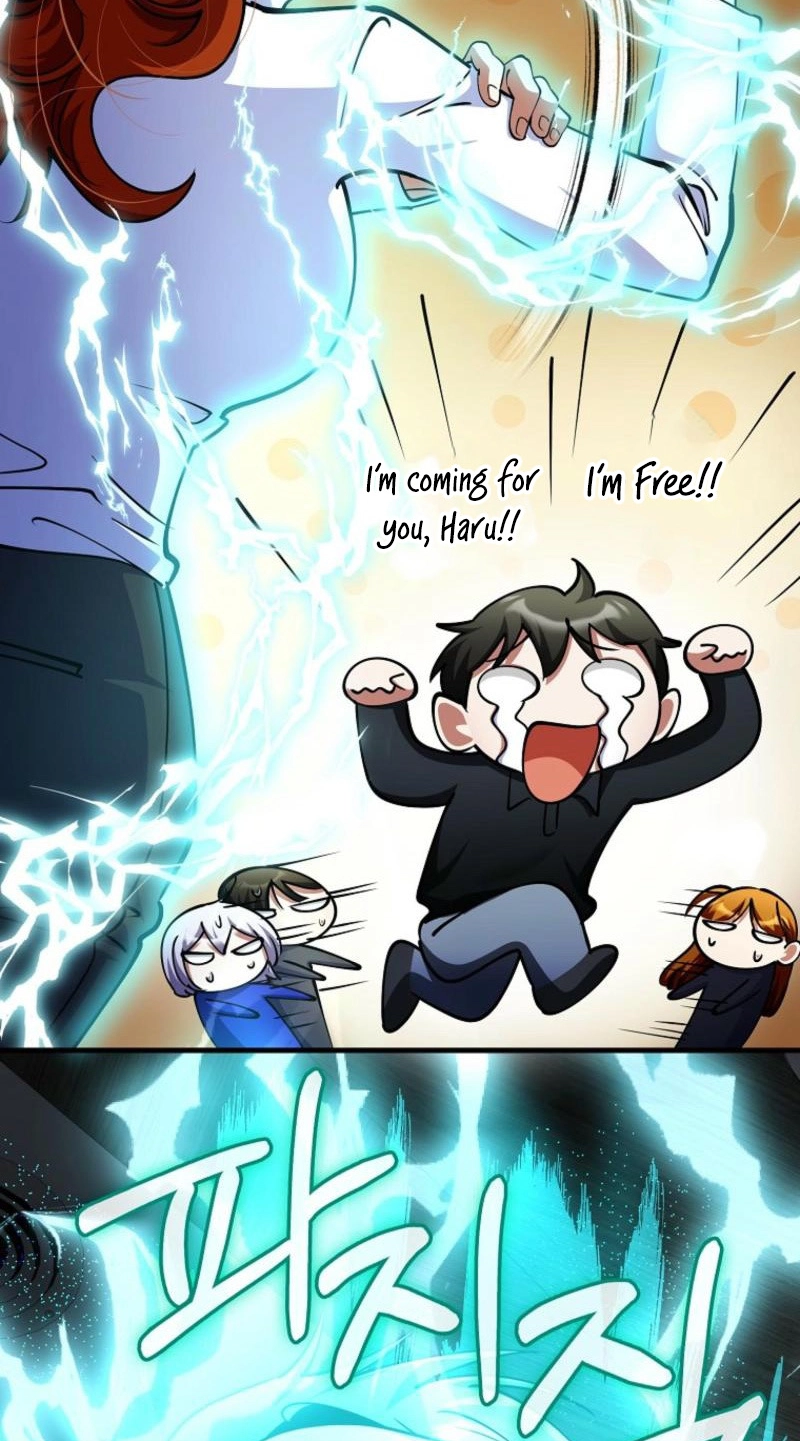 Read I Became the Villain the Hero Is Obsessed With Manga Online