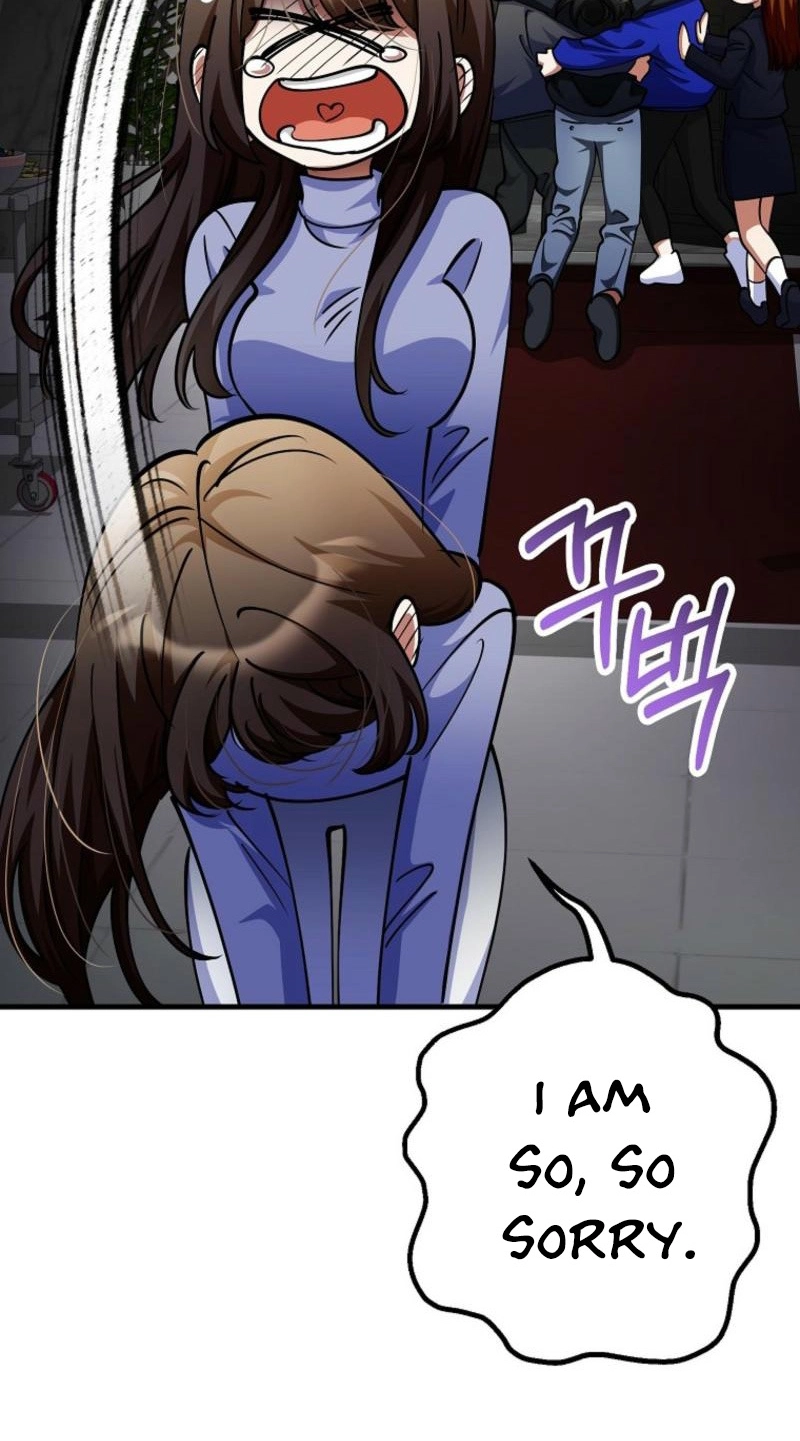 Read I Became the Villain the Hero Is Obsessed With Manga Online