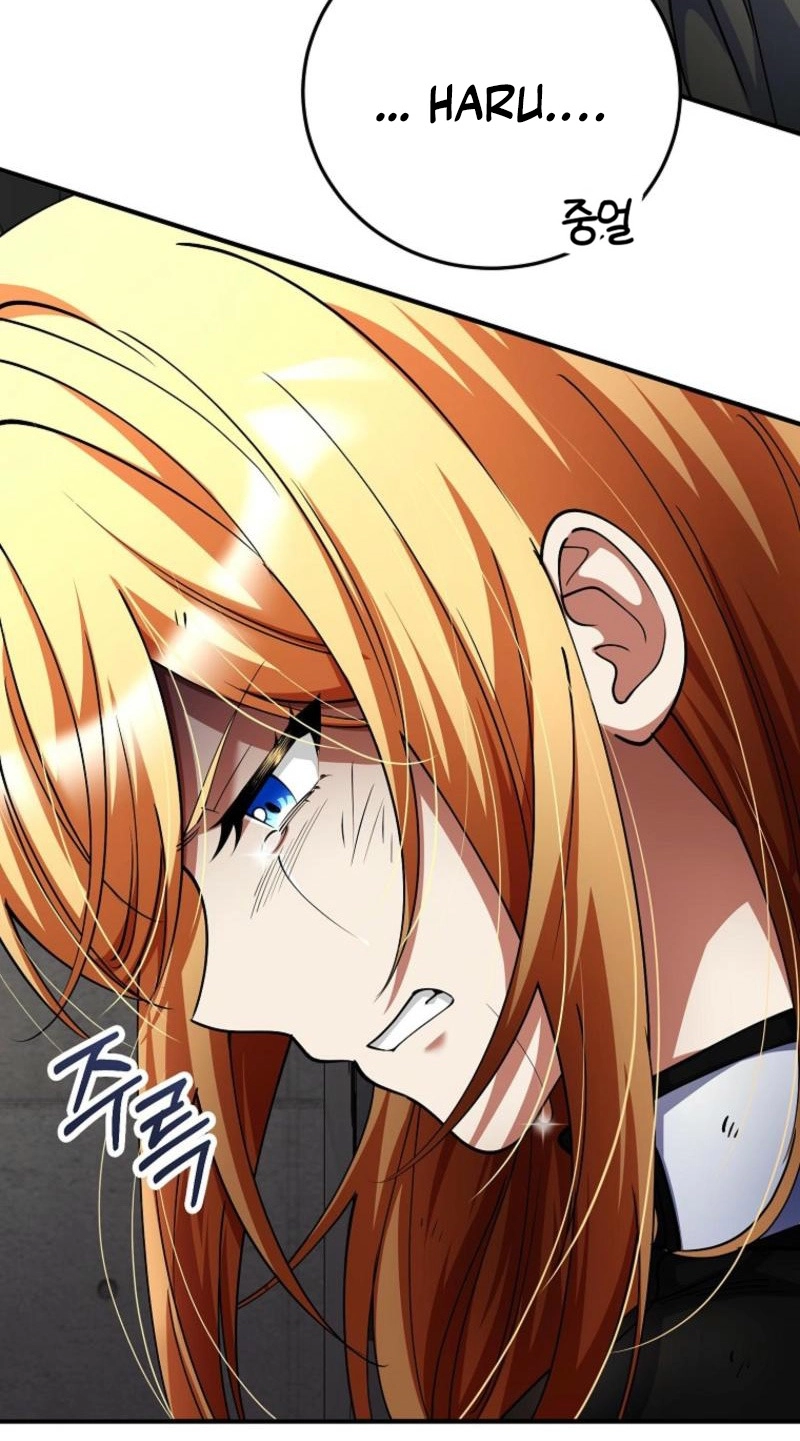 Read I Became the Villain the Hero Is Obsessed With Manga Online