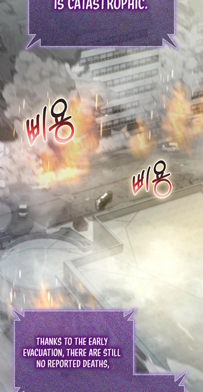 Read I Became the Villain the Hero Is Obsessed With Manga Online