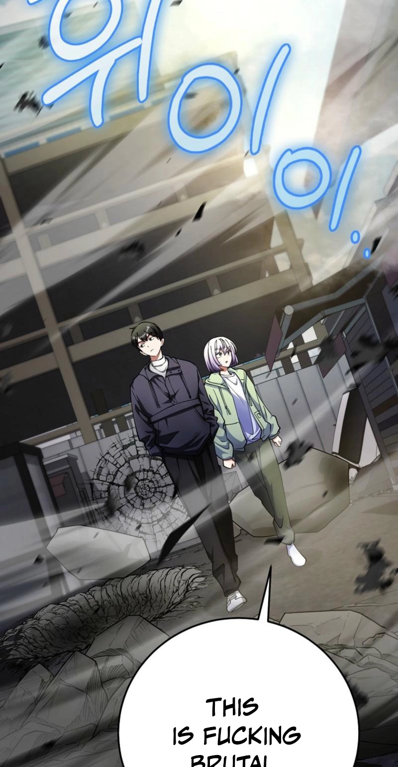 Read I Became the Villain the Hero Is Obsessed With Manga Online
