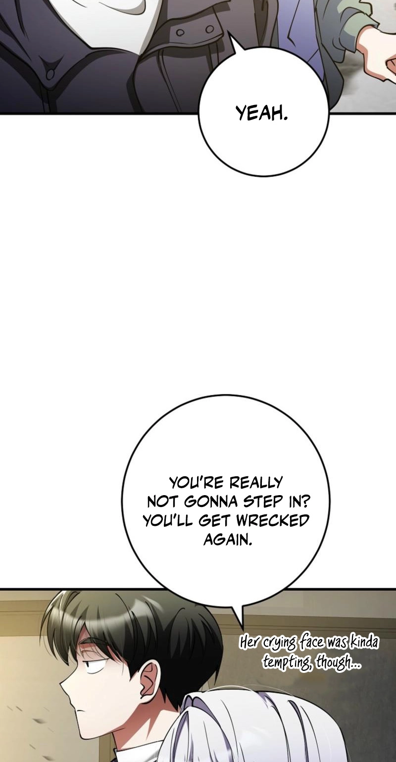 Read I Became the Villain the Hero Is Obsessed With Manga Online