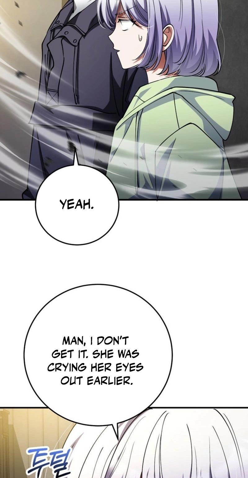 Read I Became the Villain the Hero Is Obsessed With Manga Online