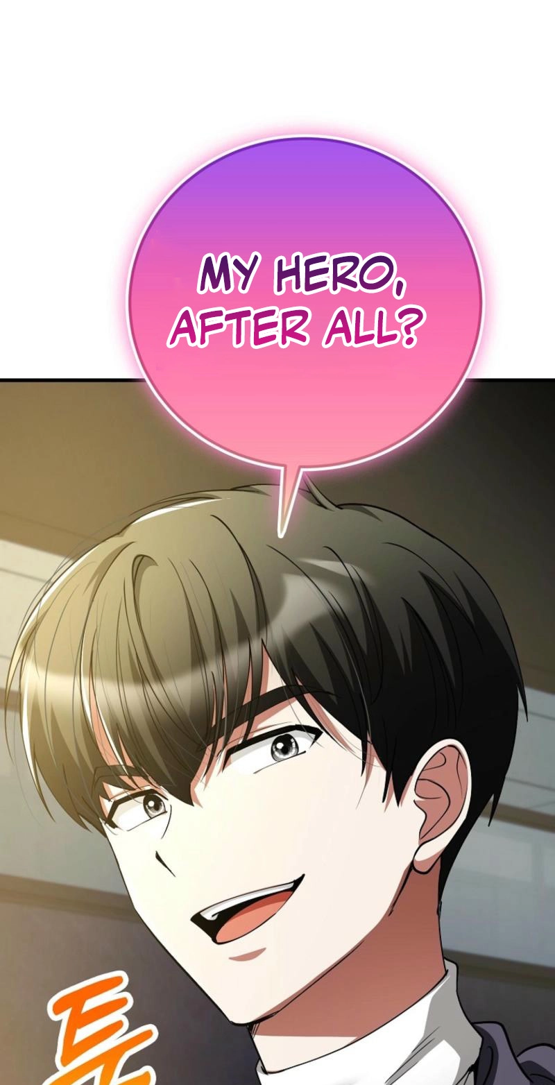 Read I Became the Villain the Hero Is Obsessed With Manga Online