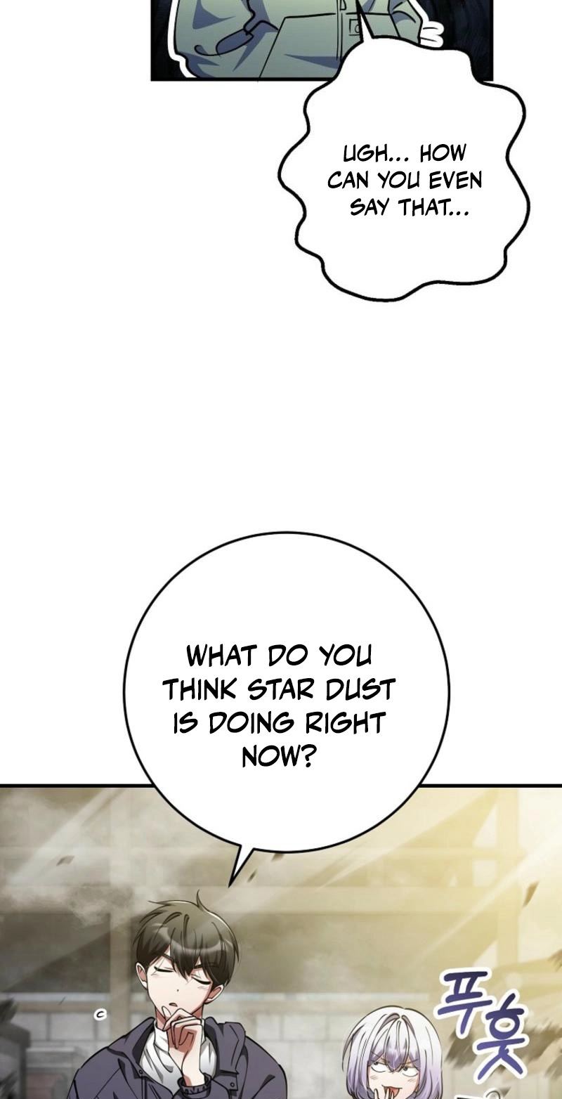 Read I Became the Villain the Hero Is Obsessed With Manga Online